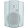 OWI Inc. P8378PW Patio Blaster P Series Speaker (White)