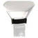 LumiQuest Pocket Bouncer - for Shoe Mount Flash