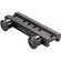 Trijicon ACOG 6x48 Flattop Rail Adapter