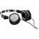 AKG K 414 P Foldable Mini Headphones 6000 H 18280 B&H Photo Video