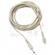 RTS CMT-98 5' (1.5m) Headphone Cable (1/8" Straight)