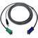 IOGEAR 10' (3 m) USB KVM Cable