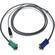 IOGEAR 6' (1.8 m) USB KVM Cable