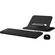 HP Universal Notebook Stand with Wireless Keyboard NF757AA#ABA