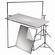 Photoflex Frame for Litepanel Frame/Panel Reflectors - 39x39"