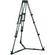 Vinten 3821-3 Pozi-Loc Aluminum Tripod Legs (Black)