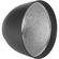 Hensel 7" Grid Reflector for Hensel