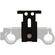 Cavision RST2550 T-Part for Matte Box 25x50mm