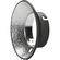 Elinchrom 5.3" (13.5 cm) Standard Reflector for Quadra Flash Head