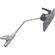 Kino Flo Twist-On Mounting Plate w/Baby Receiver