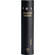 Audix M1255B-HC Miniature Condenser Microphone with 25' Cable (Hypercardioid, Black)