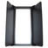 ARRI 2-Leaf Barndoor Set for LoCaster/BroadCaster