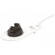 DPA Microphones DMM0003 - Magnetic Clip Mount