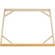 Hahnemuhle Standard Gallerie Wrap Stretcher Bars (16", 20-Pack)