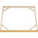 Hahnemuhle Standard Gallerie Wrap Stretcher Bars (18", 20-Pack)