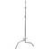 Matthews Century C+ Stand with Removable Turtle Base (10.5')