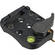 Manfrotto 322RA Quick Release Adapter