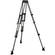 Vinten 3819-3 Pozi-Loc Aluminum Tripod Legs (Black)