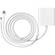 Apple Mini DisplayPort to Dual-Link Display Adapter, with USB Extension