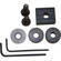 Xtender LCSM-10 Locking Camera Screw Mount