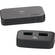 Revolabs 02-HDDUAL-NM HD Dual-Channel Wireless Microphone System with No Mic (1.9 GHz)