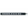 Middle Atlantic PD-2015R-NS Multi-Mount Rackmount Power Strip