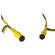Kino Flo Extension Cable for 4-Bank Fixture - 25'