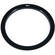 Genustech Adapter Ring for Select Clip-On Matte Boxes (82mm)
