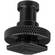 Frezzi MS-21A Adapter Stud - 1/2" Stud to Shoe Mount