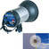 Hensel Integra Plus 500W/s Monolight with FREEMASK