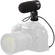Nikon ME-1 Stereo Microphone
