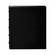 Pioneer Photo Albums CLB-246 Sewn Bonded Leather CLB246/BK B&H