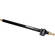 Manfrotto 122B Adjustable Pole for Backlight Stand - 21 to 33.5" (53-85cm)