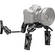 Cinevate Inc Simplis Dual DSLR Support Rig