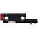 SHAPE Off-Set Rail Block - 2.875"