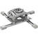 Chief RPMA-US Elite Universal Ceiling Mount for Projectors (Silver)
