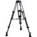 Acebil T1002CM Carbon Fiber Tripod with 100mm Bowl and Mid-Level Spreader