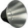 Impact Floodlight Reflector - 5"
