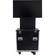 JELCO Roto-Lift Flat Screen Lift Case (For 55-58" Flat Screens)