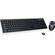 IOGEAR Long-Range 2.4 GHz Wireless Keyboard and Mouse Combo