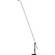 Audix MB8450 MicroBoom System 84" Gooseneck Condenser Microphone (Black, Cardioid)