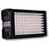 FloLight Microbeam 128 LED On Camera Video Light (5600K, Flood, Sony Battery Plate)