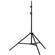 Photoflex Medium Weight LiteStand (Black, 8' )