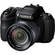 Fujifilm FinePix HS25EXR Digital Camera (Black) 16243252 B&H