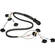 Kino Flo 2' 4Bank Locking Harness