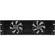 SANUS CAFQ01 Ultra Quiet Cooling Fan (3 RU)