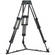 Vinten 3880-3 Two-Stage Aluminum Pozi-Loc EFP Tripod (100mm Bowl)