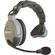 Eartec COMSTAR Single Headset (European)