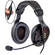 Eartec SC-1000 Proline Double Inline PTT Headset