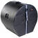 SKB Bass Drum Case (18 x 24", Black)